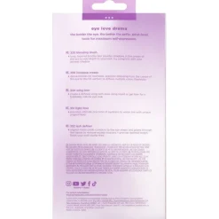 Real Techniques Eye Love Drama Set