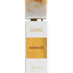 Gritti Rebrodé Eau de Parfum Spray von