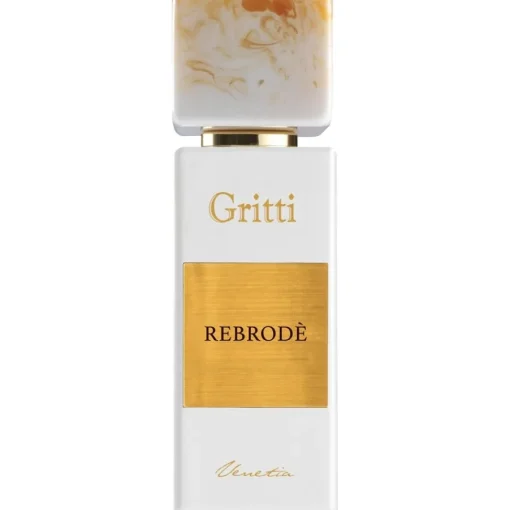 Gritti Rebrodé Eau de Parfum Spray von