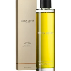 Molton Brown Re-Charge Black Pepper Aroma Reeds von