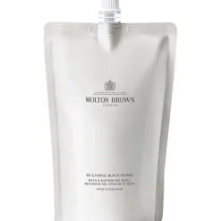 Molton Brown Re-Charge Black Pepper Bath & Shower Gel von Hot