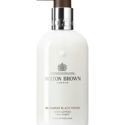 Molton Brown Re-Charge Black Pepper Body Lotion von