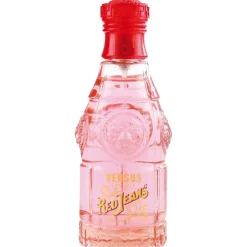 Versace Red Jeans Eau de Toilette Spray von