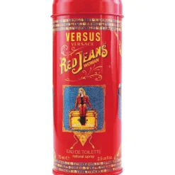 Versace Red Jeans Eau de Toilette Spray von