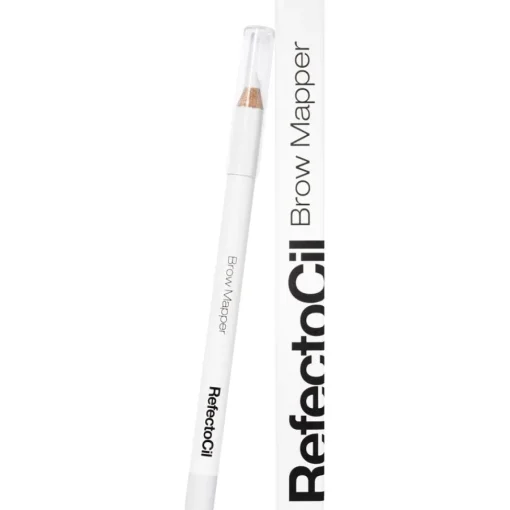 RefectoCil Brow Mapper New