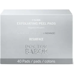 BABOR Refine AHA Peel Pads von