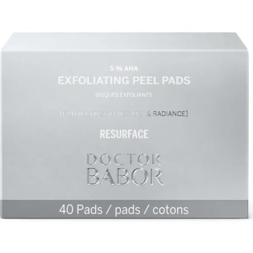 BABOR Refine AHA Peel Pads von