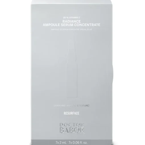 BABOR Refine Radiance Ampoule von