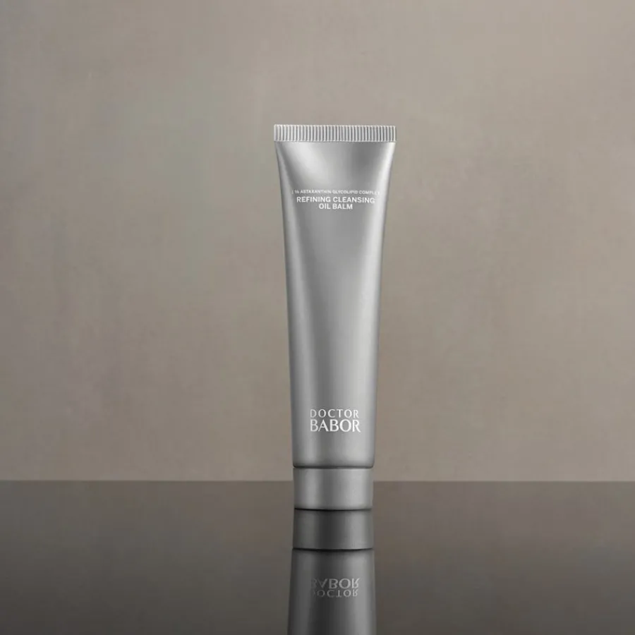 BABOR Refine Refining Cleansing Oil Balm von Online