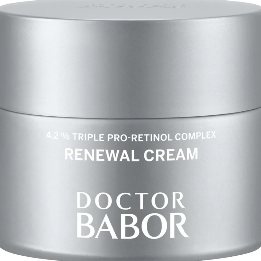 BABOR Refine Renewal Cream von