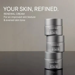 BABOR Refine Renewal Cream von