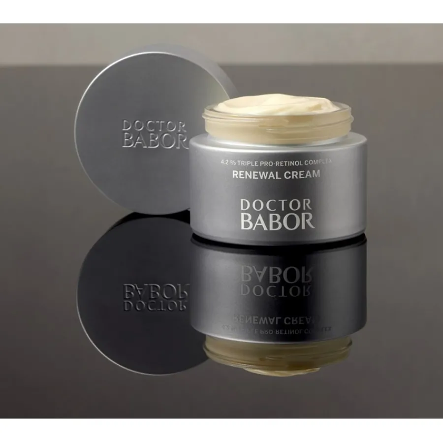 BABOR Refine Renewal Cream von