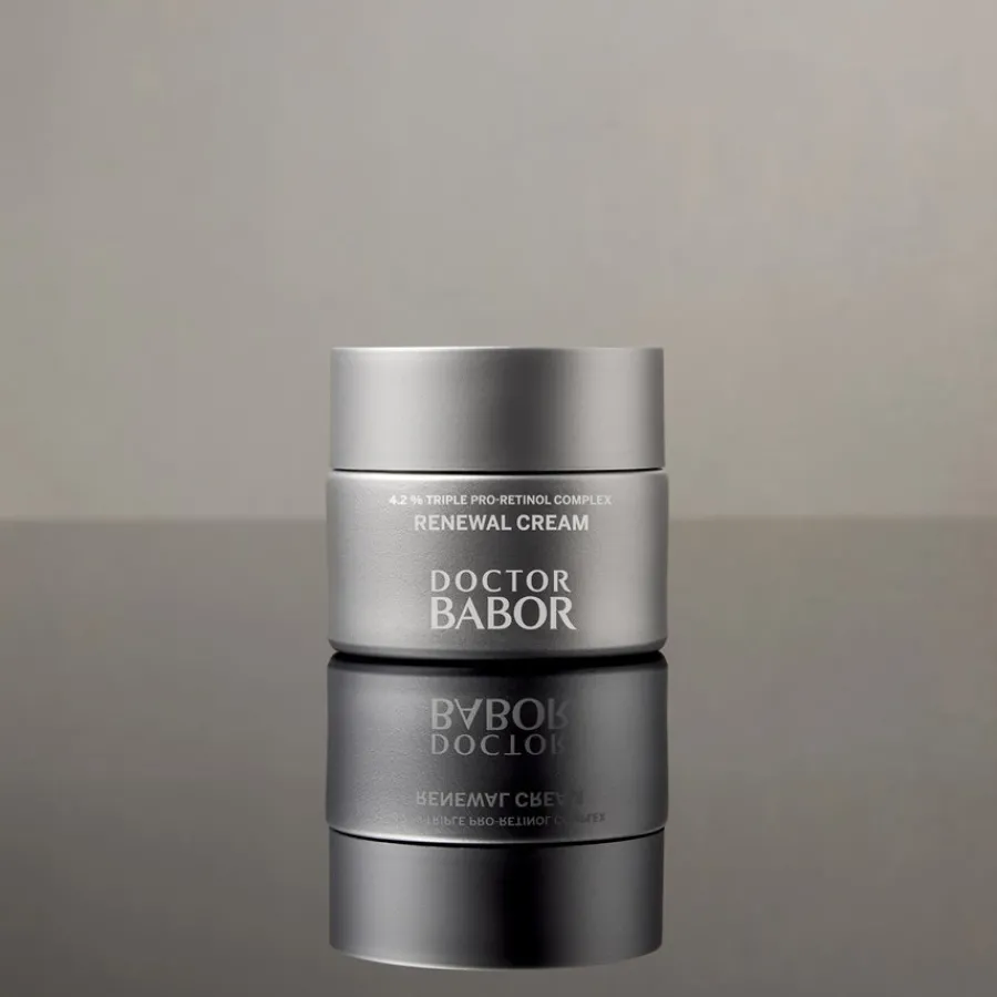 BABOR Refine Renewal Cream von