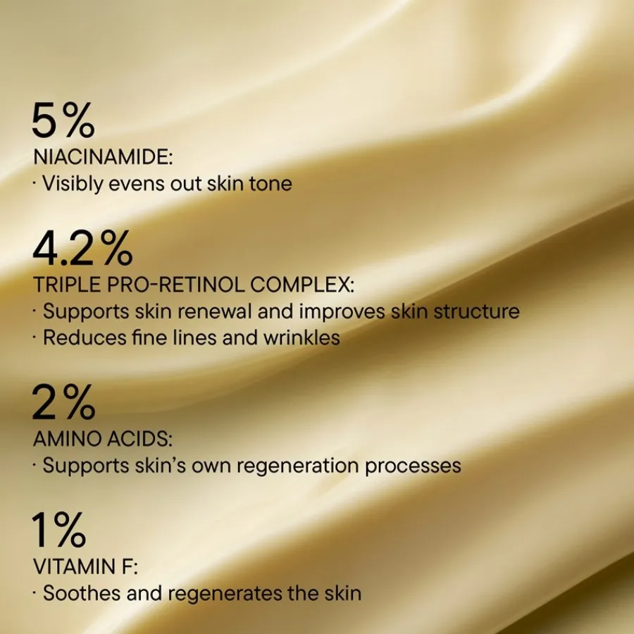 BABOR Refine Renewal Cream von