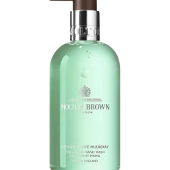 Molton Brown Refined White Mulberry Fine Liquid Hand Wash von Discount