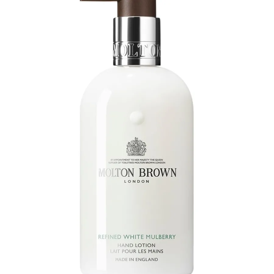 Molton Brown Refined White Mulberry Hand Lotion von Online