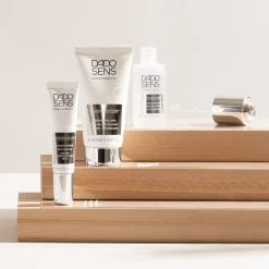DADO SENS REGENERATION E AUGENCREME - bei regenerationsbedürftiger Haut von Best