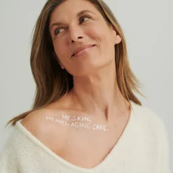 DADO SENS REGENERATION E AUGENCREME - bei regenerationsbedürftiger Haut von Best