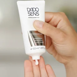DADO SENS REGENERATION E CREMEMASKE - bei regenerationsbedürftiger Haut von Hot