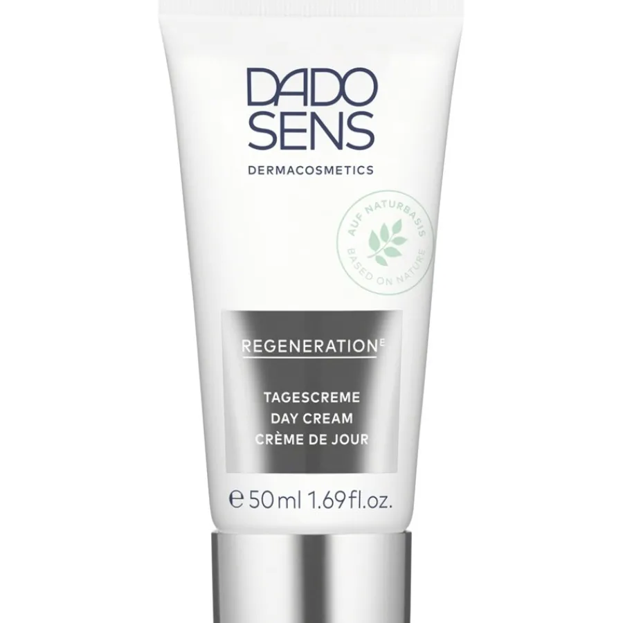 DADO SENS REGENERATION E TAGESCREME - bei regenerationsbedürftiger Haut von Online