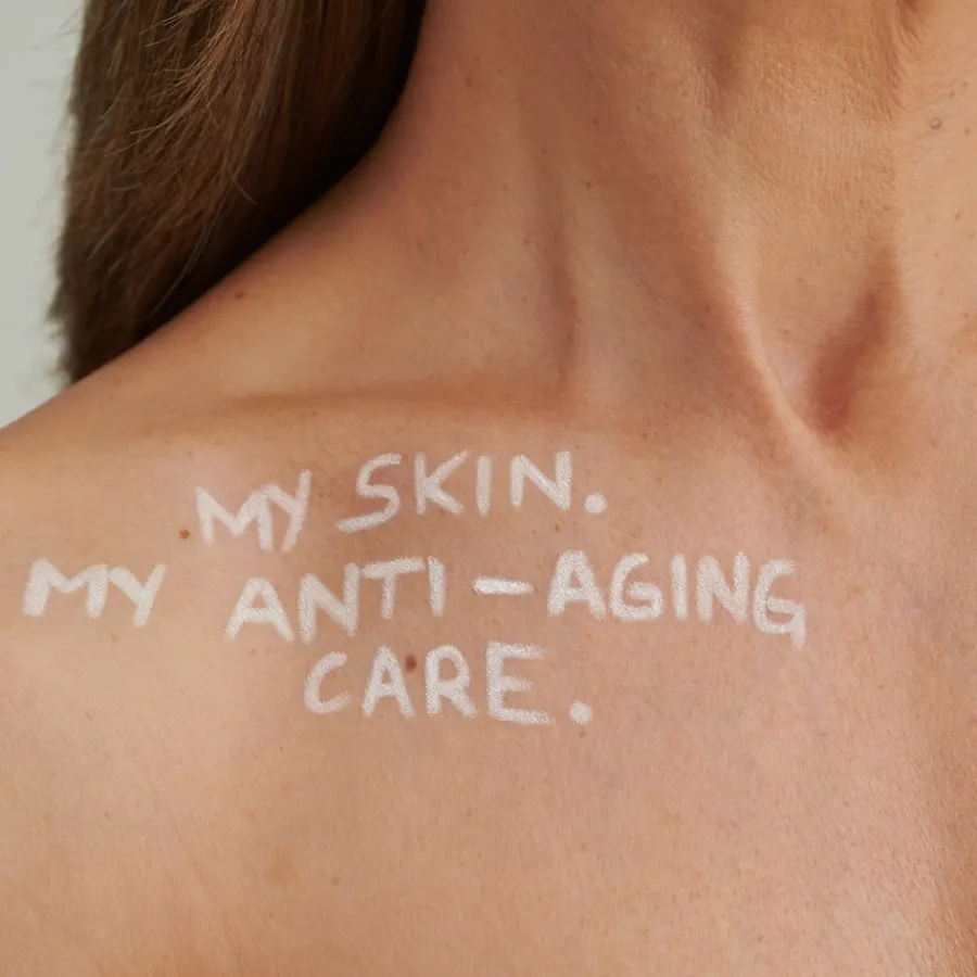 DADO SENS REGENERATION E TAGESCREME - bei regenerationsbedürftiger Haut von Online