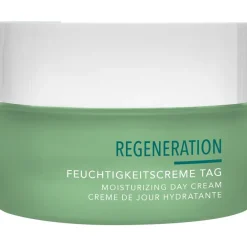 Charlotte Meentzen Regeneration Feuchtigkeitscreme Tag von