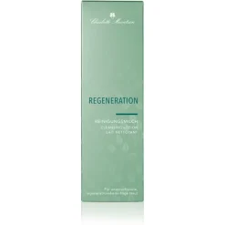 Charlotte Meentzen Regeneration Reinigungsmilch von New