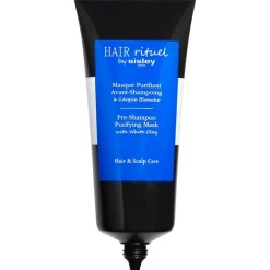 HAIR RITUEL by Sisley Regenerieren & Stärken Pre-Shampoo Purifying Mask  von