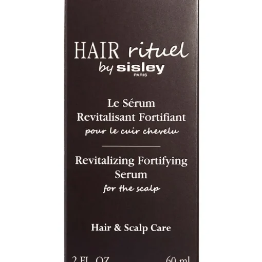 HAIR RITUEL by Sisley Regenerieren & Stärken Revitalizing Fortifying Serum von Discount