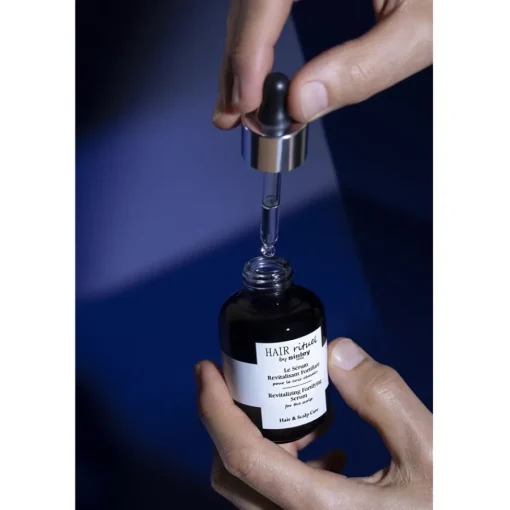 HAIR RITUEL by Sisley Regenerieren & Stärken Revitalizing Fortifying Serum von Discount