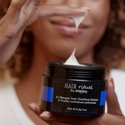 HAIR RITUEL by Sisley Regenerieren & Stärken Intense Nutrition Hair Care Mask von Clearance