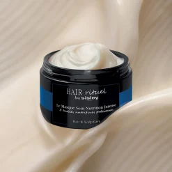 HAIR RITUEL by Sisley Regenerieren & Stärken Intense Nutrition Hair Care Mask von Clearance