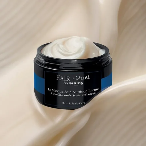 HAIR RITUEL by Sisley Regenerieren & Stärken Intense Nutrition Hair Care Mask von Clearance