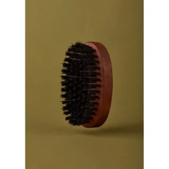 Regincu00F3s Regincós Männer & Barbiere Bartbürste Oval 7-reihig