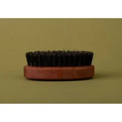 Regincu00F3s Regincós Männer & Barbiere Bartbürste Oval 7-reihig