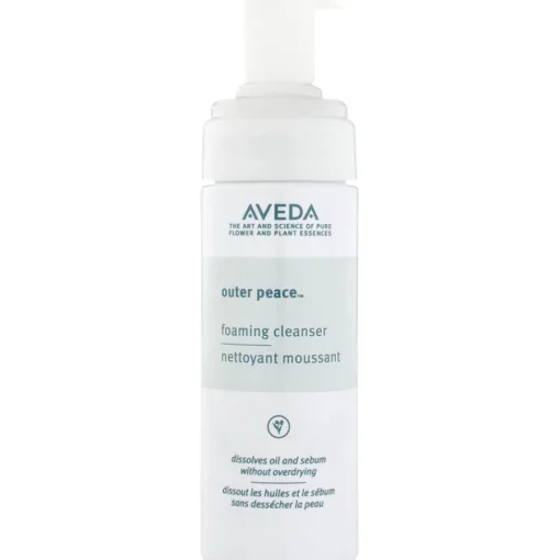 Aveda Reinigen Foaming Cleanser Outer Peace von
