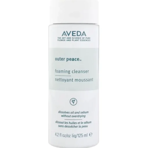 Aveda Reinigen Foaming Cleanser Outer Peace von