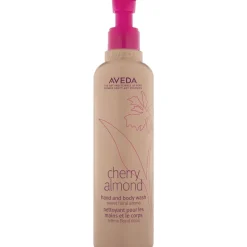 Aveda Reinigen Hand & Body Wash Cherry Almond von