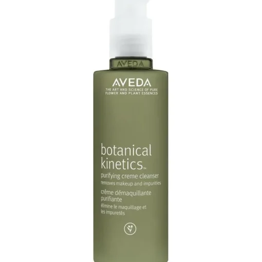 Aveda Reinigen Purifying Creme Cleanser Botanical Kinetics von