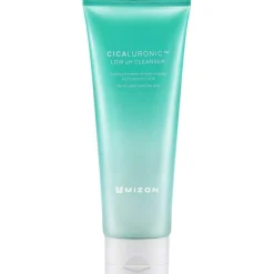 Mizon Reiniger Cicaluronic Low PH Cleansing Foam von