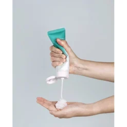 Mizon Reiniger Cicaluronic Low PH Cleansing Foam von