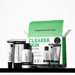 The INKEY List Reiniger Clearer Skin Starts Here von Sale