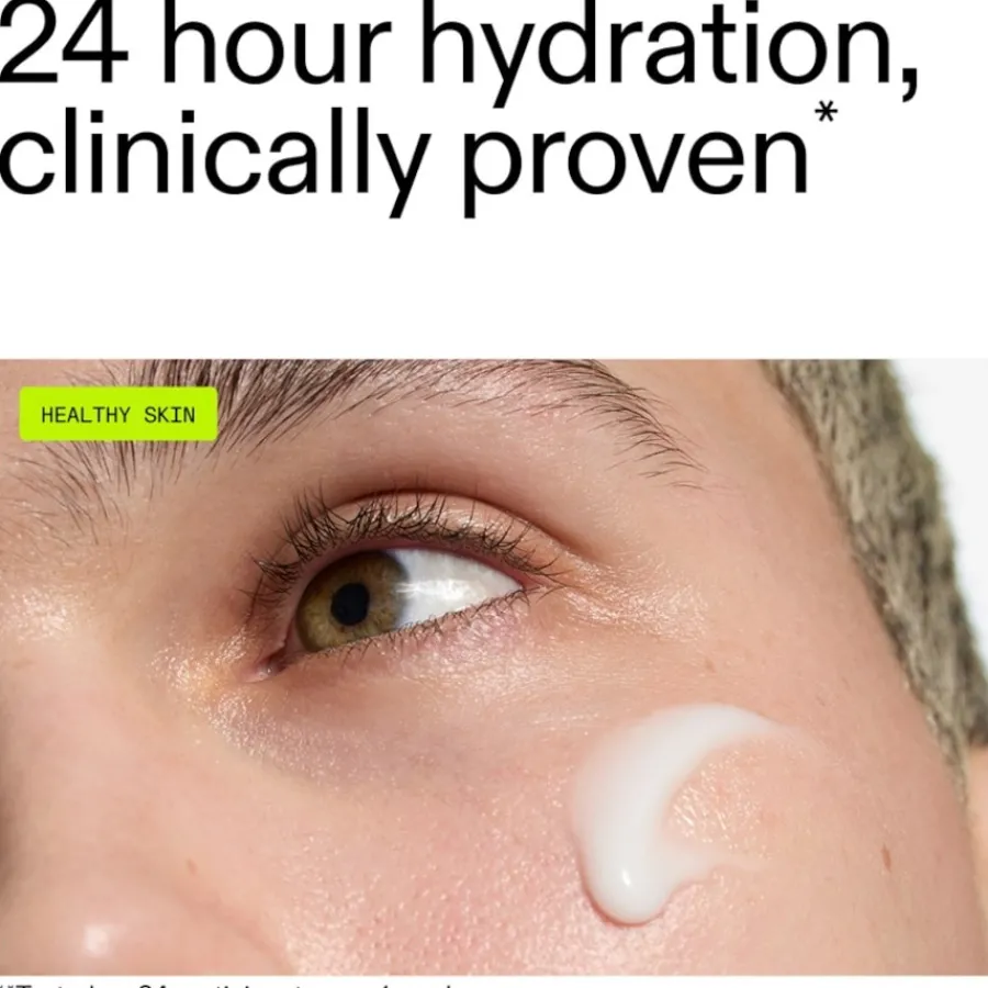 The INKEY List Reiniger Hydrating Cream-to-milk Cleanser von Clearance