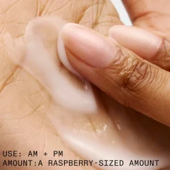 The INKEY List Reiniger Hydrating Cream-to-milk Cleanser von Clearance