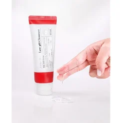 Mizon Reiniger Low PH Cleanser von