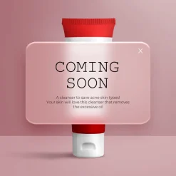 Mizon Reiniger Low PH Cleanser von