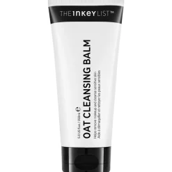 The INKEY List Reiniger Oat Cleansing Balm von Discount
