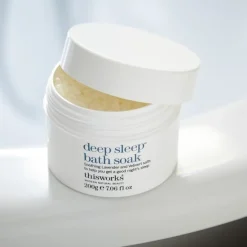 This Works Reinigung Deep sleep bath soak von Online
