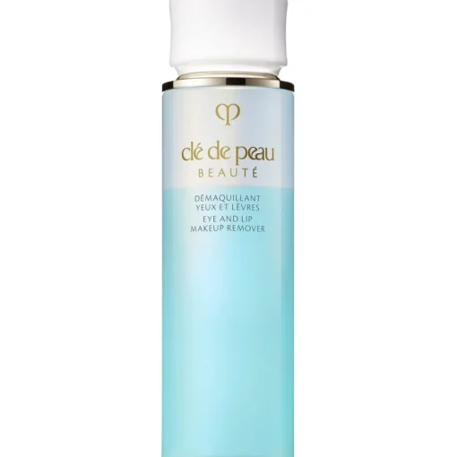 Clu00E9 de Peau Beautu00E9 Reinigung Eye & lip Make-up Remover von Clé de Peau Beauté