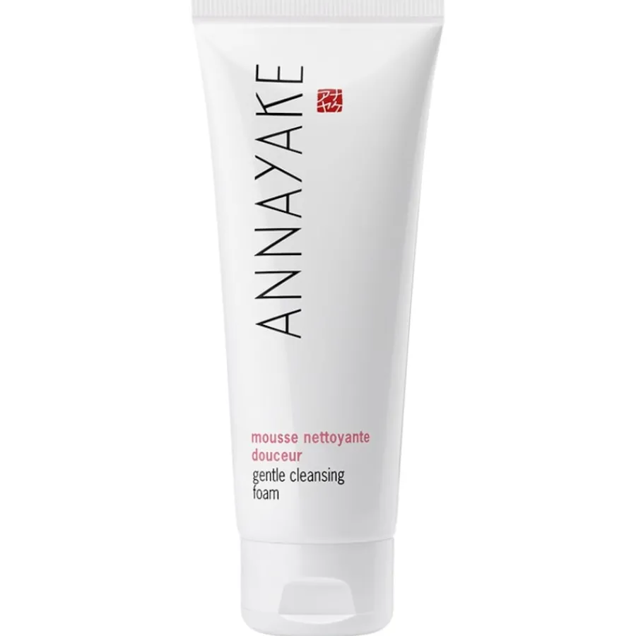 Annayake Reinigung Gentle Cleansing Foam von Hot